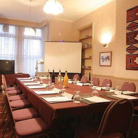 Lonsdales Court Hotel Margate Zewnętrze zdjęcie