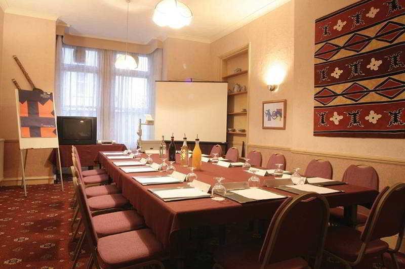 Lonsdales Court Hotel Margate Zewnętrze zdjęcie