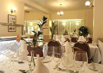 Lonsdales Court Hotel Margate Zewnętrze zdjęcie
